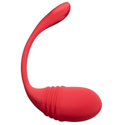 Lovense Oeuf vibrant connecté Vulse Lovense 8.5 x 3.7 cm